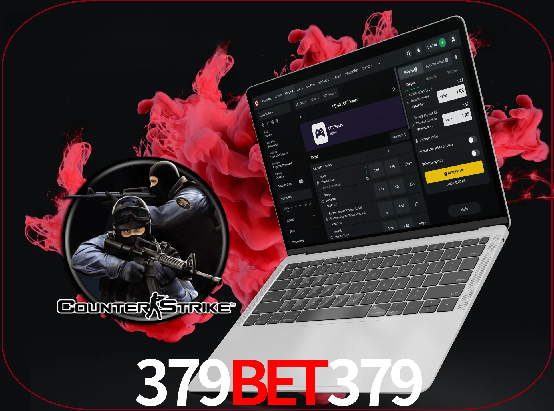 Um grande número de jogos irá agradar aos fãs deste jogo de tiro no sítio Web e na aplicação da empresa 379BET379.