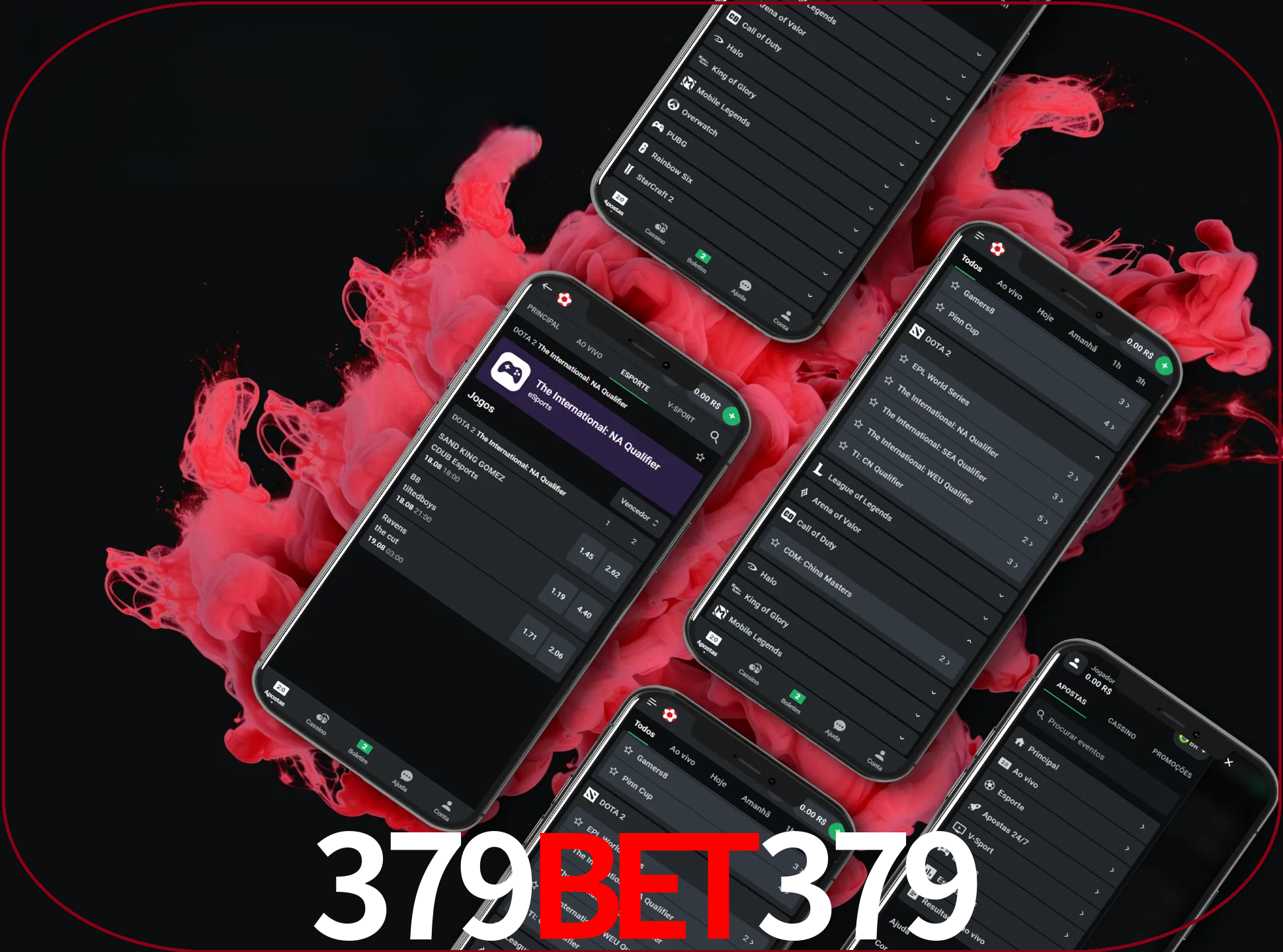Se o seu smartphone não for compatível com a aplicação, esta opção do 379BET379 ajudá-lo-á a desfrutar do jogo.