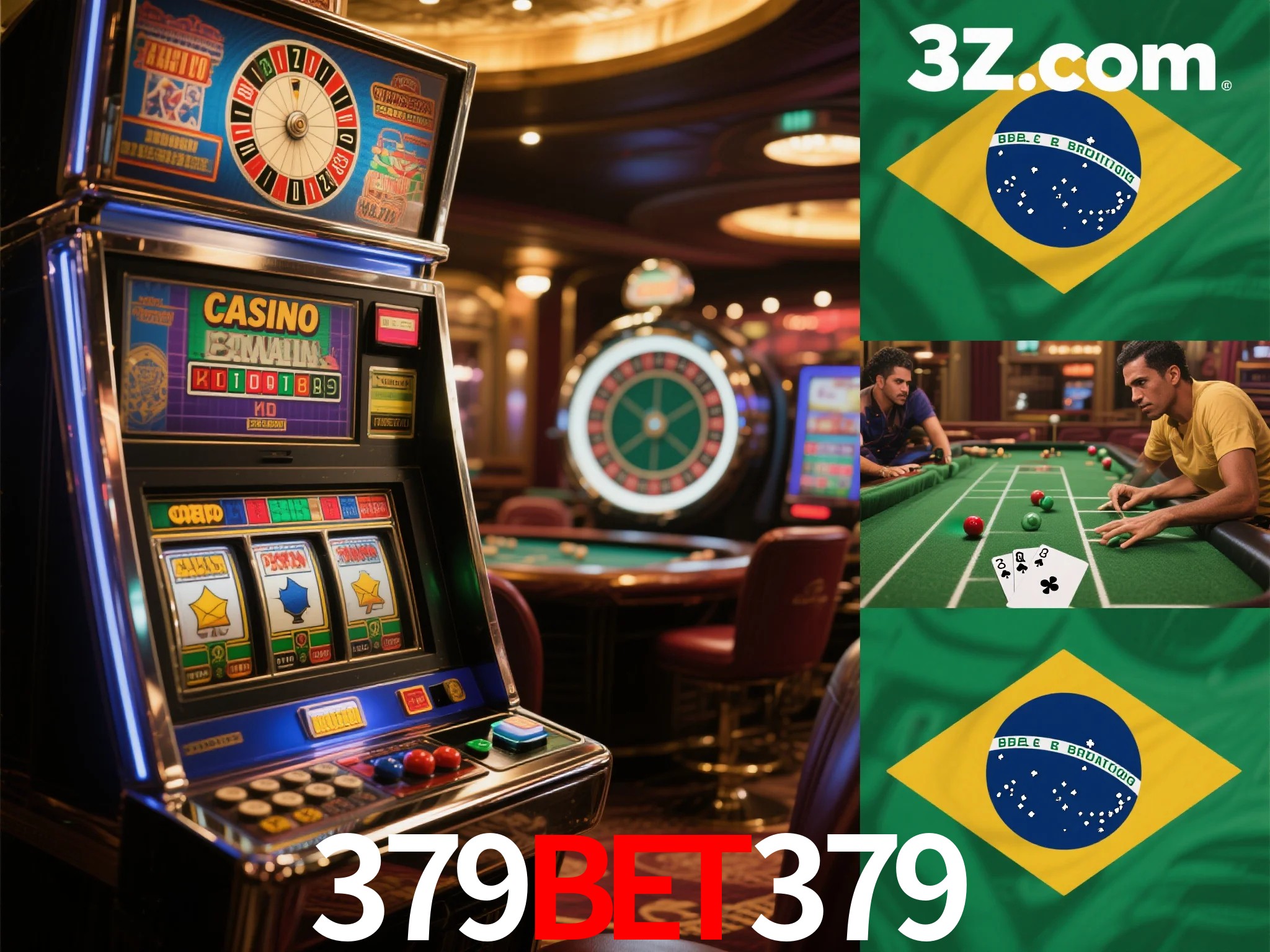 Os jogadores brasileiros podem facilmente obter elogios da 379BET379 simplesmente apostando em disciplinas cibernéticas.