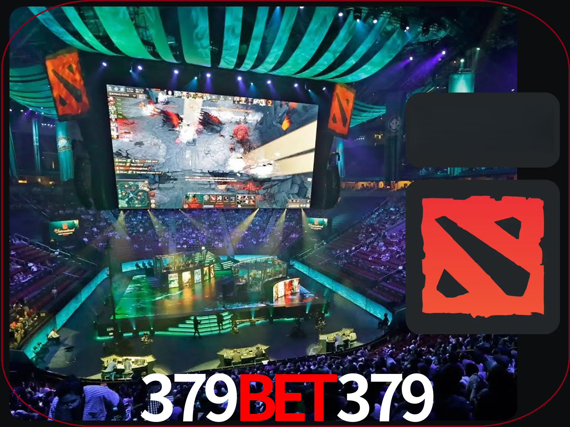 Assista conosco aos maiores torneios eSports.